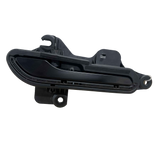 TESLA MODEL 3  DOOR HANDLE OUTER, PASSIVE, RIGHT HAND - CARBON 1528115-10-D